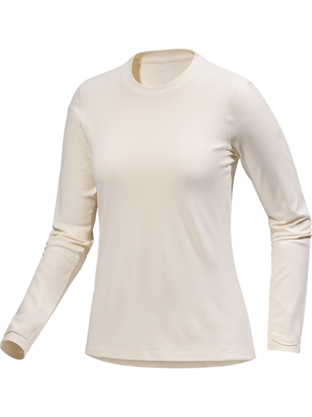 Taema Thermal Crew Neck Shirt LS Women's