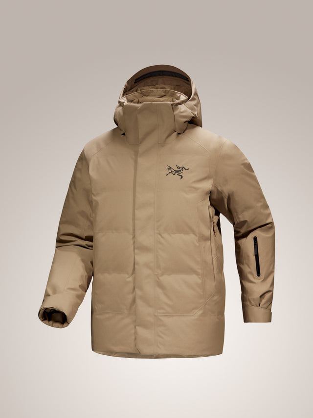 Fissile SV Down Jacket Men's