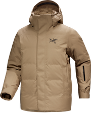 Fissile SV Down Jacket Men's