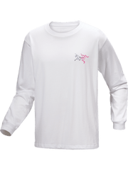 Kragg Cotton Heatmap Shirt LS Men's
