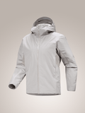 Solano Insulated Hoody Men's Rune / Esoteric - Arc'teryx Australia