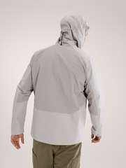 Solano Insulated Hoody Men's