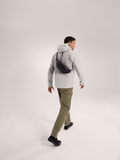 Solano Insulated Hoody Men's Rune / Esoteric - Arc'teryx Australia