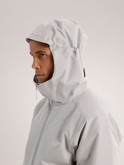 Solano Insulated Hoody Men's