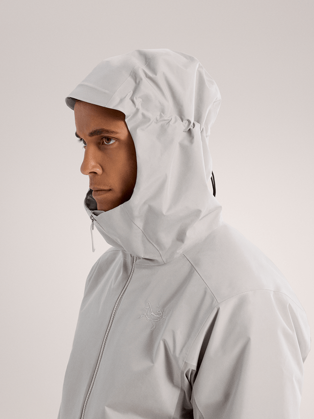 Solano Insulated Hoody Men's