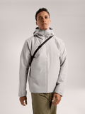 Solano Insulated Hoody Men's Rune / Esoteric - Arc'teryx Australia