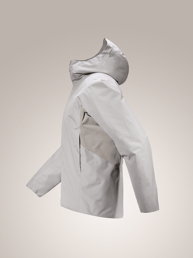 Solano Insulated Hoody Men's