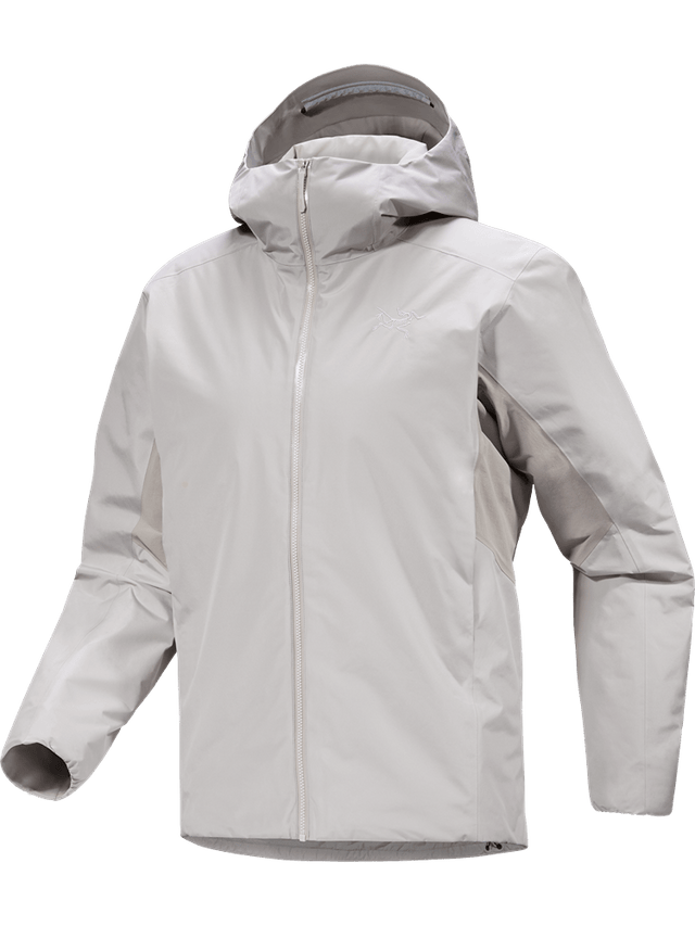 Solano Insulated Hoody Men's