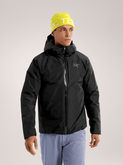 Solano Down Hoody Men's