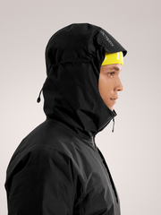 Solano Down Hoody Men's