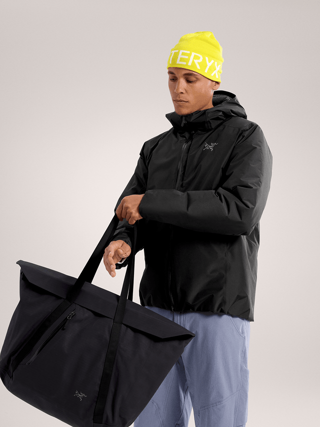 Solano Down Hoody Men's