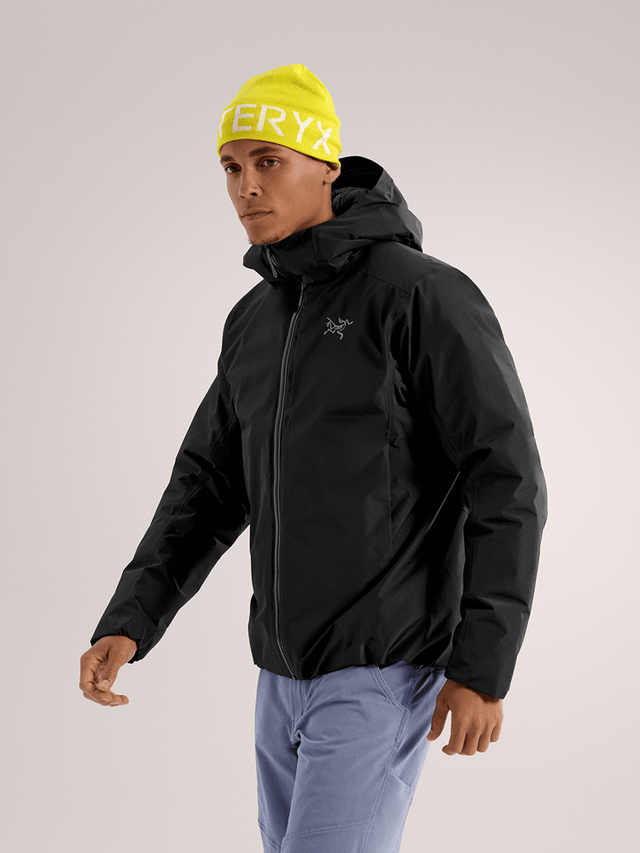 Solano Down Hoody Men's