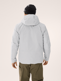 Solano Down Hoody Men's Solitude - Arc'teryx Australia