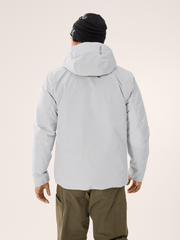 Solano Down Hoody Men's