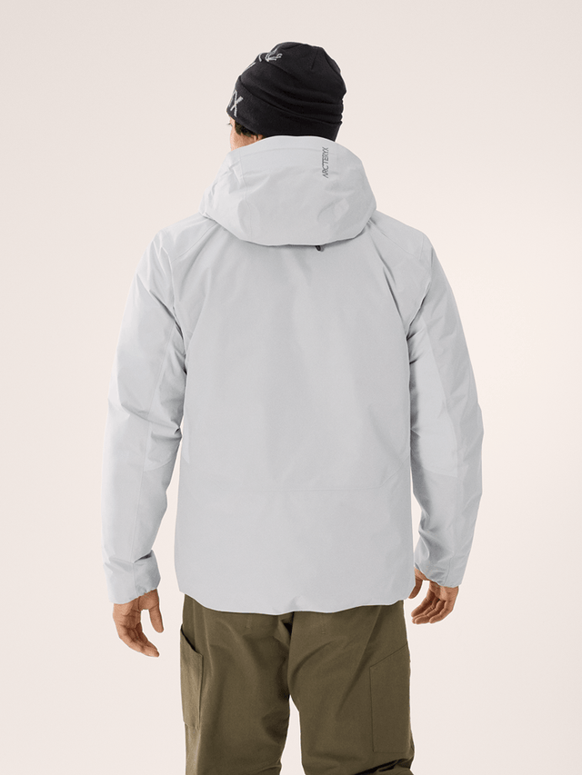 Solano Down Hoody Men's
