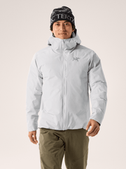 Solano Down Hoody Men's