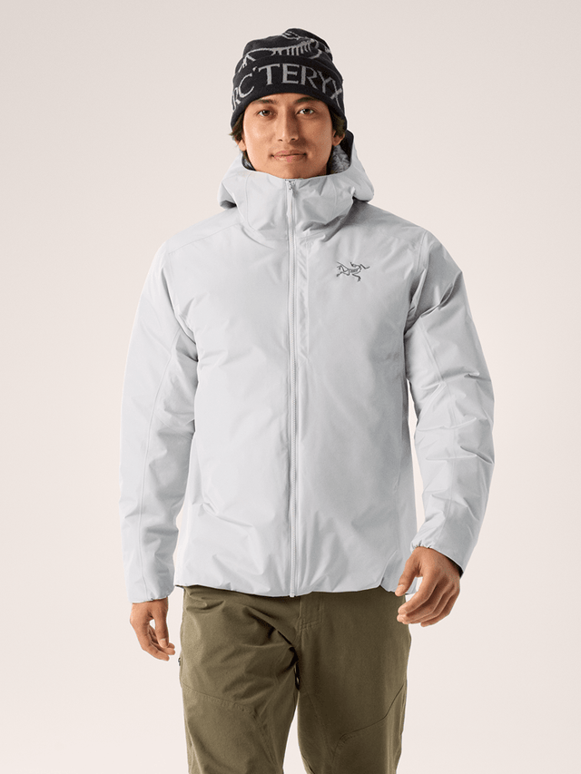 Solano Down Hoody Men's