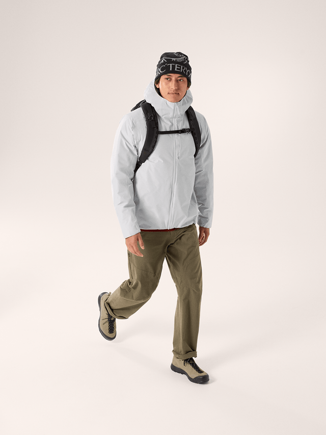 Solano Down Hoody Men's