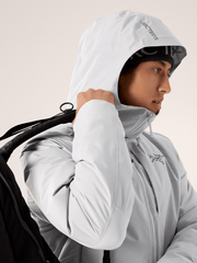 Solano Down Hoody Men's