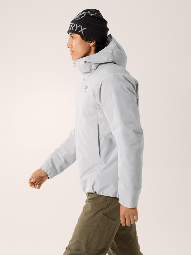 Solano Down Hoody Men's