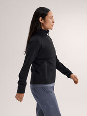 Kyanite Jacket Women's