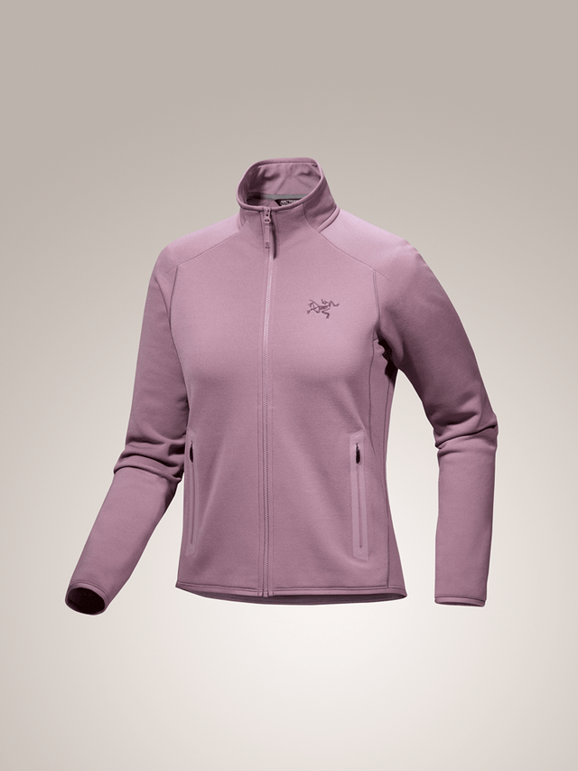 Kyanite Jacket Women's