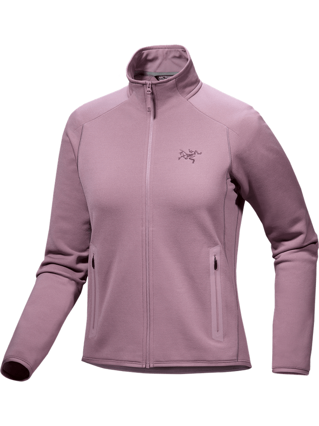 Kyanite Jacket Women's