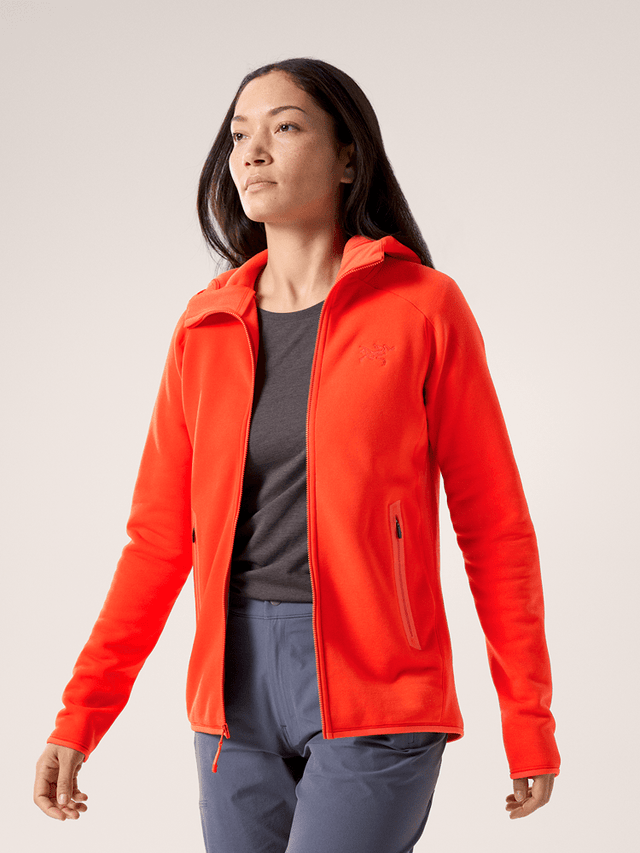 Kyanite Hoody Women's