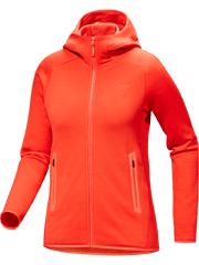 Kyanite Hoody Women's