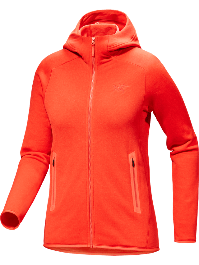 Kyanite Hoody Women's