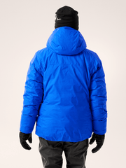 Nuclei SV Parka Women's