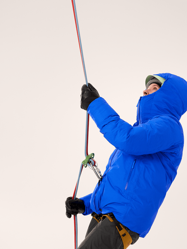 Nuclei SV Parka Women's