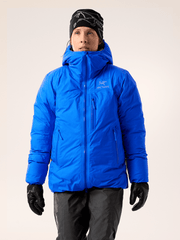 Nuclei SV Parka Women's