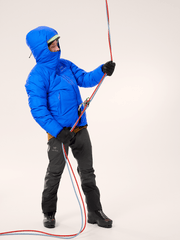 Nuclei SV Parka Women's
