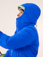 Nuclei SV Parka Women's