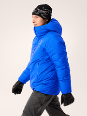 Nuclei SV Parka Women's
