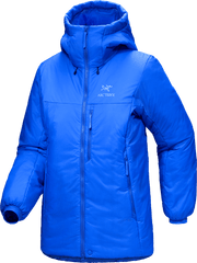 Nuclei SV Parka Women's