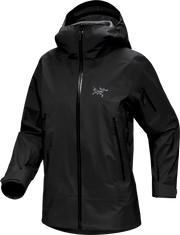 Sentinel Jacket Women's