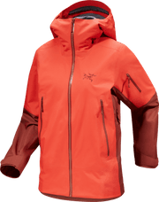 Sentinel Jacket Women's