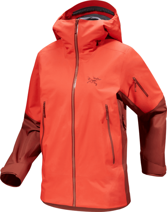 Sentinel Jacket Women's