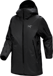 Sentinel Insulated Jacket Women's