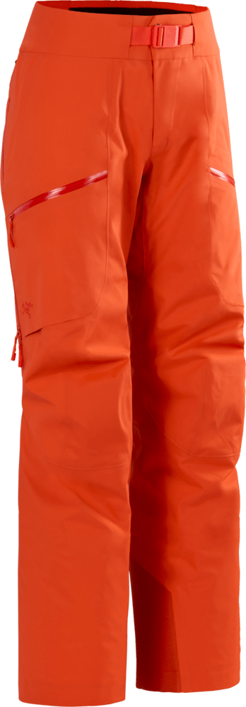 Sentinel Pant Women's Solaris - Arc'teryx Australia