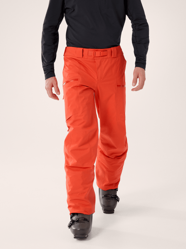 Sabre Pant Men's Solaris - Arc'teryx Australia