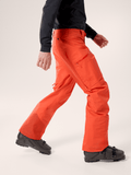 Sabre Pant Men's Solaris - Arc'teryx Australia