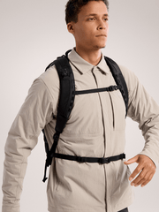 Cronin Insulated Overshirt Men's