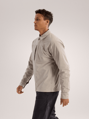 Cronin Insulated Overshirt Men's