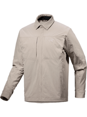Cronin Insulated Overshirt Men's