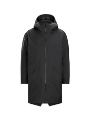 Monitor Down Coat Men's