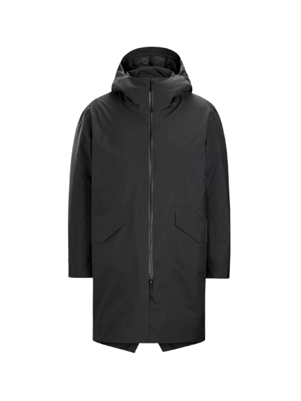 Monitor Down Coat Men's