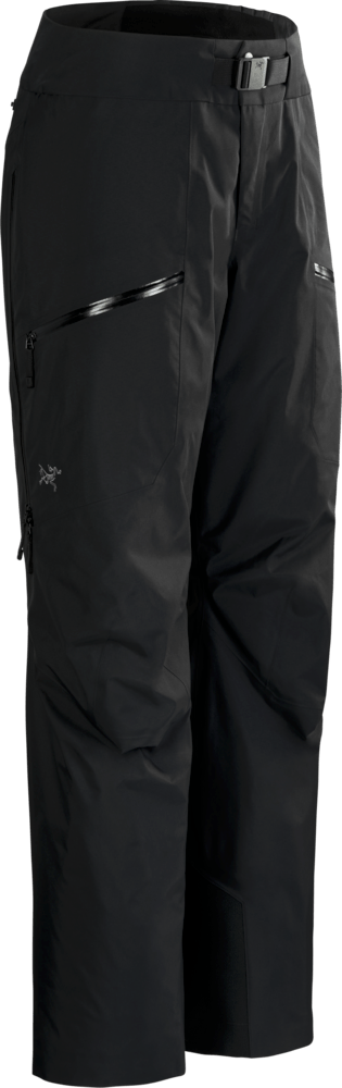 Sentinel Insulated Pant Women's Black - Arc'teryx Australia
